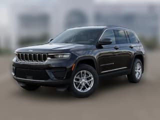Jeep Grand Cherokee Laredo X 4x4