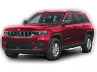 Jeep Grand Cherokee Altitude X 4x4