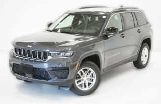 Jeep Grand Cherokee Laredo X 4x4