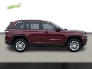 Jeep Grand Cherokee Laredo 4x4