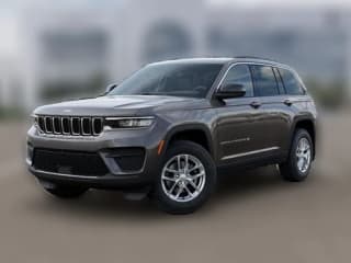 Jeep Grand Cherokee Laredo X 4x4