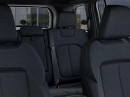 Jeep Grand Cherokee Laredo X 4x4 2026 — side view