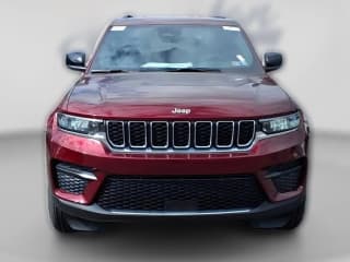 Jeep Grand Cherokee Laredo X 4x4