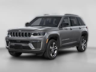 Jeep Grand Cherokee Laredo X 4x4