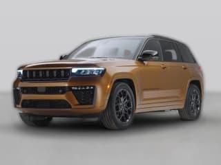 Jeep Grand Cherokee Laredo 4x4