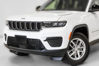 Jeep Grand Cherokee Laredo 4x4