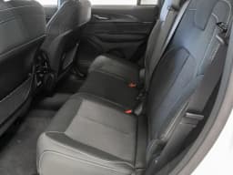 Jeep Grand Cherokee Laredo 4x4 2026 — side view