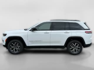 Jeep Grand Cherokee Laredo X 4x4