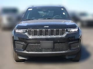 Jeep Grand Cherokee Laredo X 4x4