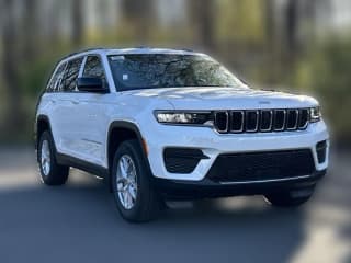 Jeep Grand Cherokee Laredo X 4x4