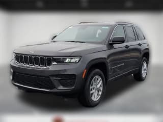 Jeep Grand Cherokee Laredo X 4x4