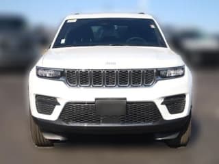 Jeep Grand Cherokee Laredo 4x4