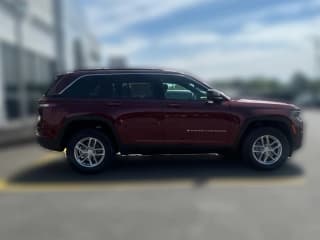 Jeep Grand Cherokee Laredo X 4x4