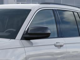 Jeep Grand Cherokee Laredo X 4x4 2026 — side view