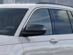 Jeep Grand Cherokee Laredo X 4x4 2026 — side view