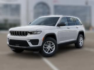 Jeep Grand Cherokee Laredo 4x4
