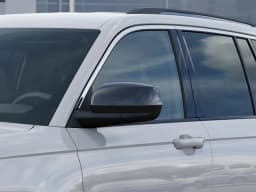 Jeep Grand Cherokee Laredo 4x4 2026 — side view
