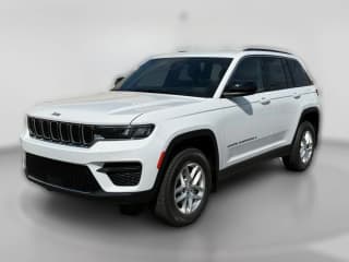 Jeep Grand Cherokee Laredo 4x4