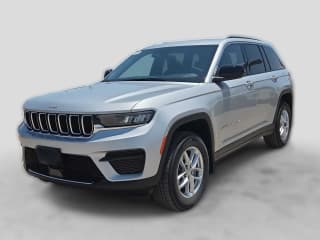Jeep Grand Cherokee Laredo X 4x4