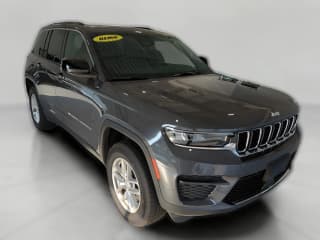Jeep Grand Cherokee Laredo X 4x4