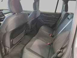 Jeep Grand Cherokee Laredo X 4x4 2026 — side view