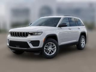 Jeep Grand Cherokee Laredo X 4x4