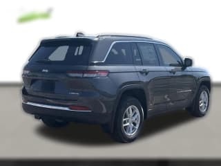 Jeep Grand Cherokee Laredo X 4x4