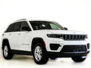 Jeep Grand Cherokee Laredo X 4x4
