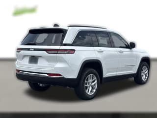 Jeep Grand Cherokee Laredo 4x4