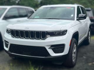 Jeep Grand Cherokee Laredo 4x4