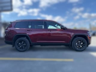 Jeep Grand Cherokee Laredo Altitude 4x4