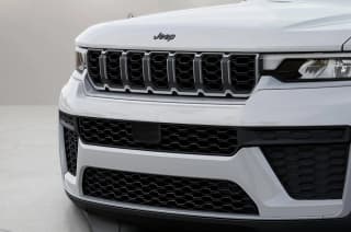 Jeep Grand Cherokee Laredo Altitude 4x4