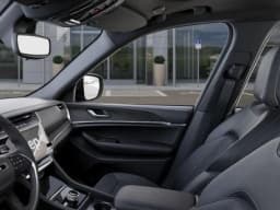 Jeep Grand Cherokee Laredo Altitude 4x4 2026 — side view