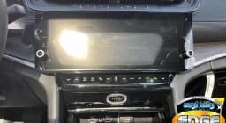 Jeep Grand Cherokee Laredo Altitude 4x4 2026 — side view
