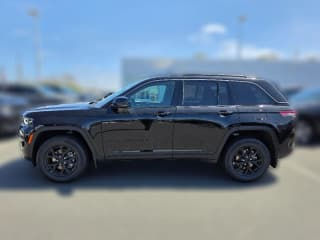 Jeep Grand Cherokee Laredo Altitude 4x4