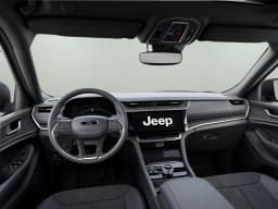 Jeep Grand Cherokee Laredo Altitude 4x4 2026 — side view