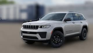 Jeep Grand Cherokee Laredo Altitude 4x4