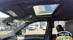 Jeep Grand Cherokee Laredo Altitude 4x4 2026 — side view