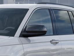 Jeep Grand Cherokee Laredo Altitude 4x4 2026 — side view
