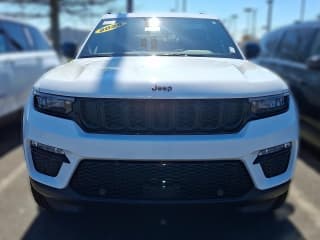 Jeep Grand Cherokee Limited 4x4