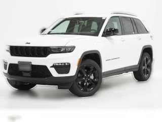 Jeep Grand Cherokee Limited 4x4