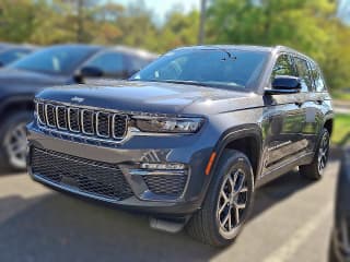 Jeep Grand Cherokee Limited 4x4