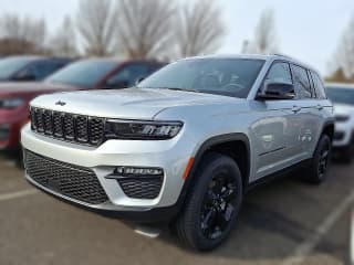 Jeep Grand Cherokee Limited 4x4