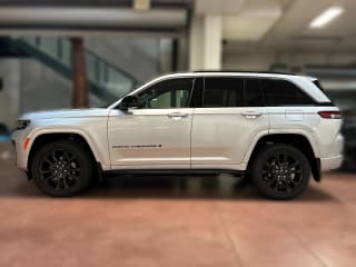 Jeep Grand Cherokee Limited Reserve 4x4