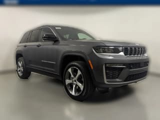 Jeep Grand Cherokee Limited 4x4