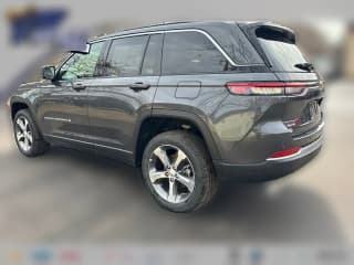 Jeep Grand Cherokee Limited 4x4