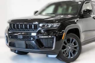 Jeep Grand Cherokee 85th Anniversary Edition 4x4