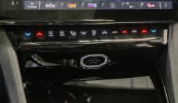 Jeep Grand Cherokee 85th Anniversary Edition 4x4 2026 — side view