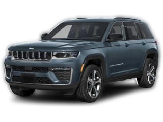 Jeep Grand Cherokee Limited 4x4