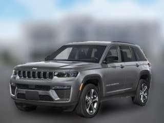 Jeep Grand Cherokee Limited 4x4
